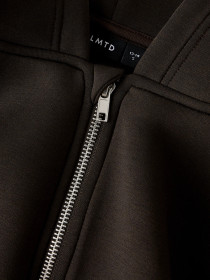 LMTD Scuba Cardigan Halfa Delicioso